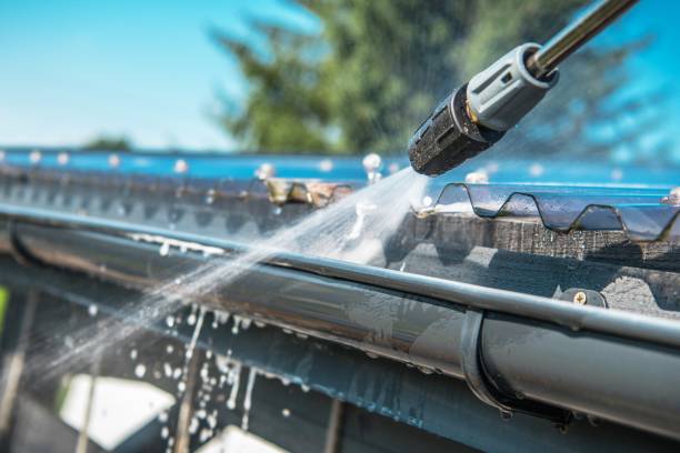 Best Deck Pressure Washing  in Sugar Creek, MO