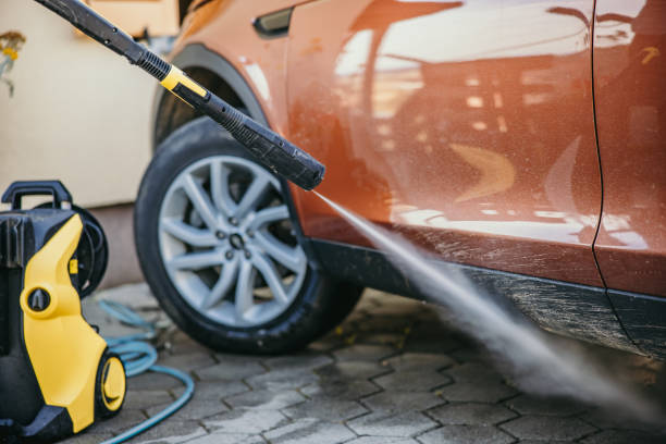 Professional Pressure Washing in Sugar Creek, MO