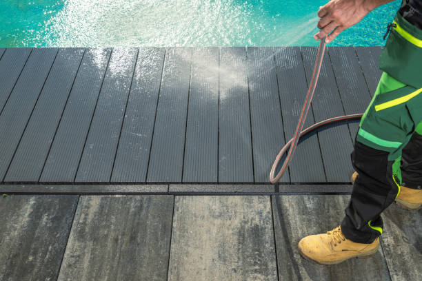 Best Concrete Pressure Washing  in Sugar Creek, MO