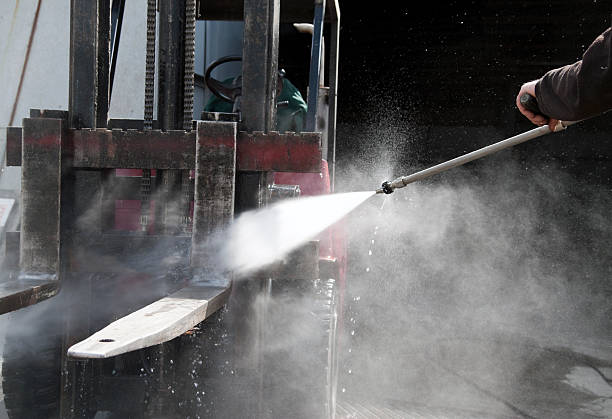 Best Sidewalk Pressure Washing  in Sugar Creek, MO