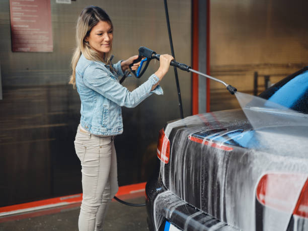Local Pressure Washing Services in Sugar Creek, MO
