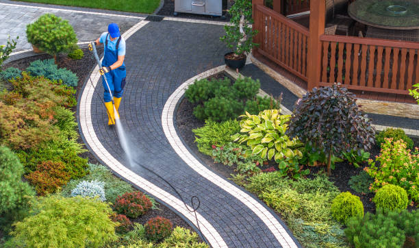 Roof Power Washing Services in Sugar Creek, MO